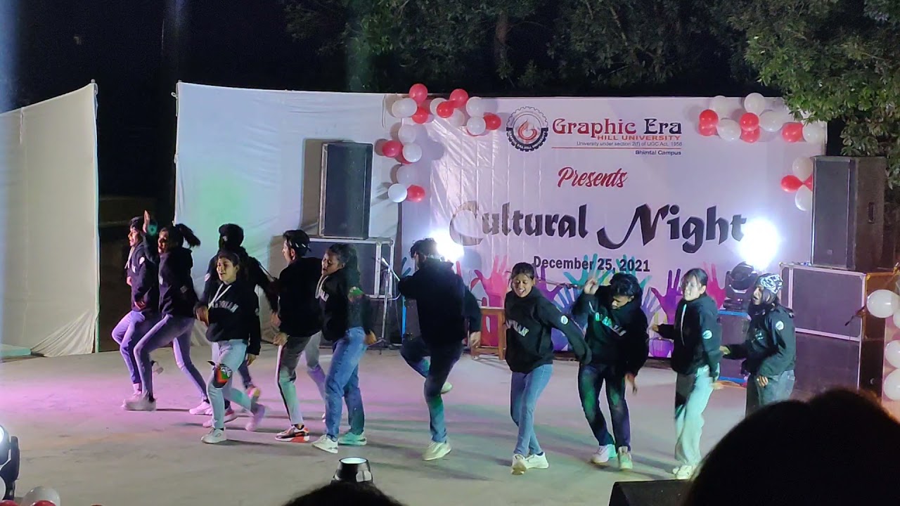 Cultural Events